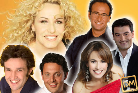 FESTIVAL DI SANREMO 2010: ANNUNCIATA LA REGINA, AGLI ALTRI PRETENDENTI IL TRONO NON INTERESSA PIU’. PER I VALLETTI, INVECE, C’E’ ANCORA TEMPO