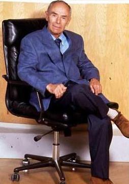 E’ MORTO SANTI LICHERI