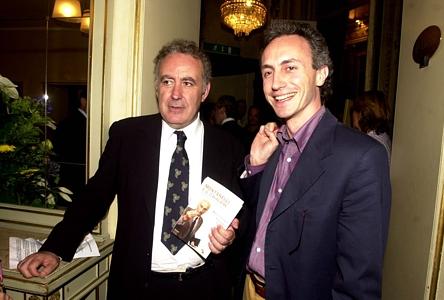 TRA POLEMICHE E SFURIATE, RIPARTE ANNOZERO. CON TRAVAGLIO E IL DISACCORDO DEL DIRETTORE LIOFREDI