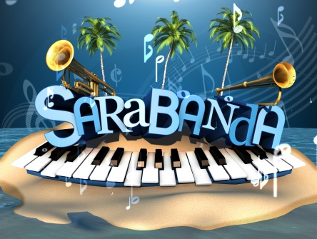 SARABANDA: ECCO IN ANTEPRIMA I NUOVI GIOCHI DEL GAME SHOW PRESERALE DI CANALE5