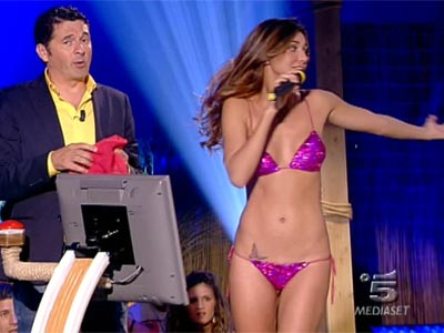 SARABANDA: PERCHE’ UN PROGRAMMA DI SUCCESSO SI E’ TRASFORMATO IN UN FLOP?