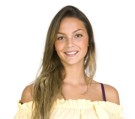 GRANDE FRATELLO 10: SARAH NILE