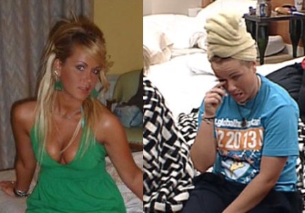 GRANDE FRATELLO 10: SARAY, LA CONCORRENTE “SCAMBIATA” DEL GRAN HERMANO