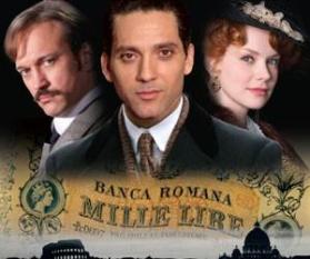 LO SCANDALO DELLA BANCA ROMANA: CORRUZIONE, DISGREGAZIONE DEI COSTUMI E LA CATASTROFE POLITICA E FINANZIARIA DEL 1983 NELLA FICTION DI RAIUNO IN ONDA STASERA E DOMANI