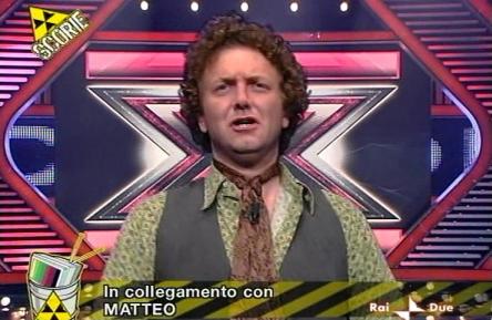 BREVEMENTE: ARGOMENTI ED OSPITI DEI PRINCIPALI PROGRAMMI DEL 27 APRILE 2009