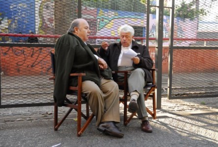 Protetto: ASCOLTI TV DI DOMENICA 22 MARZO 2009: LA FATTORIA SCENDE SOTTO I 4 MILIONI (19.55%), VINCE “SCUSATE IL DISTURBO” CON 5.757.000 (22.71%). BOOM DE L’ARENA (26.79%)