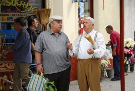 Protetto: ASCOLTI TV DI LUNEDI 23 MARZO 2009: COLPO DI SCENA, E’ PAREGGIO IN PRIME TIME TRA SCUSATE IL DISTURBO E GRANDE FRATELLO