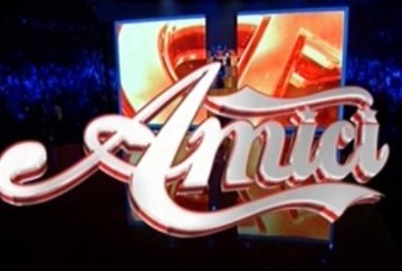 AMICI: ECCO LE PROVE DEL PRIMO SERALE. GRAZIA E’ GIA’ NEL MIRINO DELLA CELENTANO