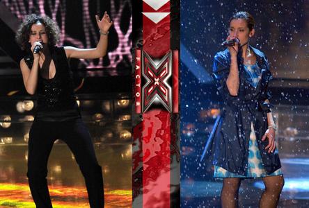 X FACTOR – 4° PUNTATA: DOPO UNA STRAZIANTE ATTESA, MORGAN ELIMINA SERENA. ANCORA SALVE LE SOS