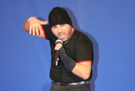 BREVEMENTE… 26 GENNAIO 2009