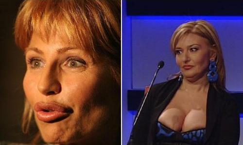 MONICA SETTA E LILLI GRUBER, NON CI SONO PIU‘ I CAMIONISTI DI UNA VOLTA.