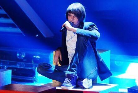 X FACTOR 3, INTERVISTA ALL’ESCLUSO SILVER: “SE QUALCOSA NEGLI INEDITI NON E’ ANDATO, E’ PERCHE’ C’E’ TROPPO POCO TEMPO. LA VITA NEL LOFT? OGNI TANTO SPIAVO LE YAVANNA”