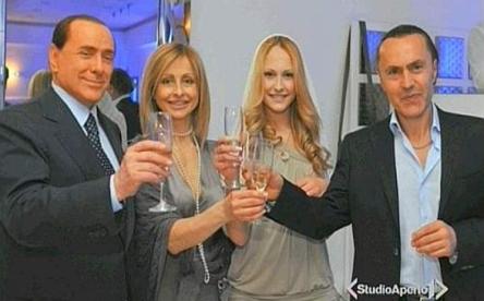 BREVEMENTE: ARGOMENTI ED OSPITI DEI PRINCIPALI PROGRAMMI DEL 5 MAGGIO 2009