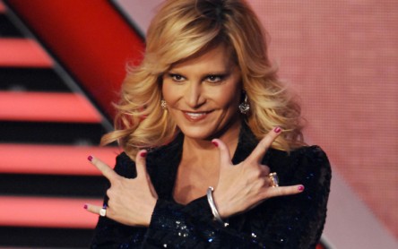 MAURIZIO COSTANZO “STANA” SIMONA VENTURA: RITORNO IN VISTA AD XFACTOR?