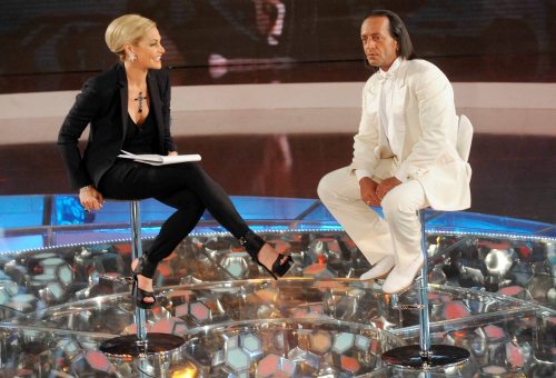 L’ISOLA DEI FAMOSI SI ALLUNGA. UN ALTRO MESE IN NICARAGUA PER I CONCORRENTI E ROSSANO RUBICONDI?