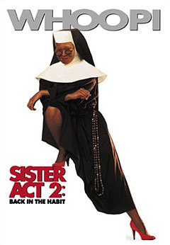ASCOLTI TV DI DOMENICA 6 SETTEMBRE: UN COCCODRILLO PER AMICO UMILIATO DA SISTER ACT 2 (21%) E SUPERATO ANCHE DA X MEN. BENE NCIS E HARPER’S ISLAND