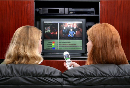 CREDEVO FOSSE UN QUIZ… INVECE ERA UN ACQUISTO!