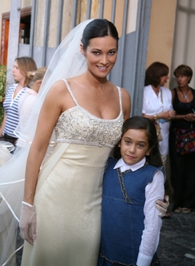 “SO CHE RITORNERAI”, MANUELA! PER LA ARCURI UN NUOVO TV MOVIE