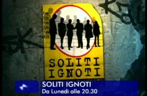 I SOLITI IGNOTI: FABRIZIO FRIZZI TORNA SU RAIUNO E FESTEGGIA I TRENT’ANNI DI CARRIERA