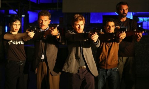 IL TELECOMANDO, LA GUIDA TV DI DM: 26 MAGGIO 2010