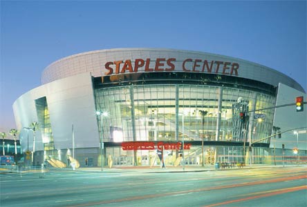 Funerali Michael Jackson Staples Center @ Davide Maggio .it