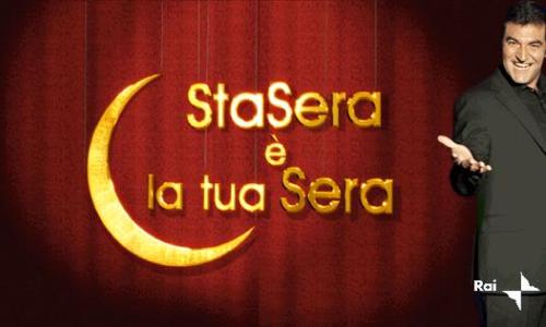STASERA E’ LA TUA SERA: MAX GIUSTI PRONTO A REALIZZARE I SOGNI DEGLI ITALIANI IN 4 PRIME SERATE SU RAIUNO