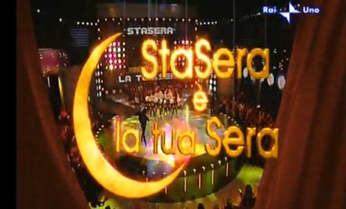 RAIUNO SOSPENDE “STASERA E’ LA TUA SERA” E RIPROPONE MONTALBANO IN REPLICA