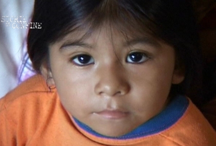 STORIE DI CONFINE: DA STASERA UN NUOVO CICLO DI PUNTATE SU RETE4