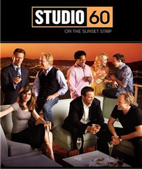 STUDIO 60 ON THE SUNSET STRIP: LA TV CI HA LOBOTOMIZZATO?