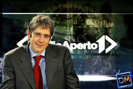 STUDIO APERTO IN CONTINUA CRESCITA: SEGUITISSIMO IL TG DI ITALIA 1, NONOSTANTE I DETRATTORI E LA “FINTA SAMOA”