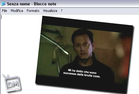 FENOMENO SOTTOTITOLI: QUANDO LE SERIE TV PARLANO ITALIANO TROPPO PRESTO (E FANNO CROLLARE GLI ASCOLTI?)