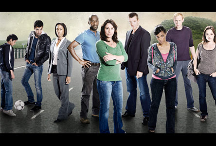 SURVIVORS: STASERA IN PRIMA SERATA SU RAITRE IL REMAKE DELLA CELEBRE SERIE DEGLI ANNI ’70