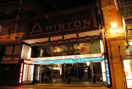 SANREMO 2010: TONY RENIS SOGNA LA TRIPLETTA CARRA’-CLERICI-VENTURA