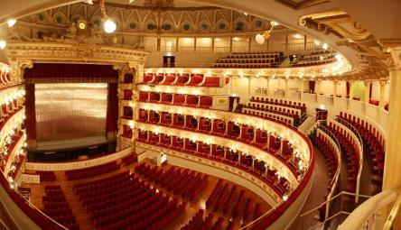 TEATRO IN TV: SARA’ LA VOLTA BUONA?