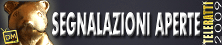 Teleratti 2009 - Segnalazioni aperte