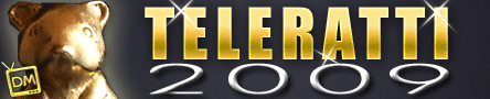 TeleRatti 2009 - Votazioni