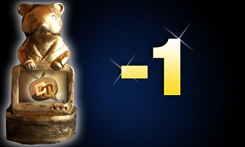 TELERATTI 2010: -1. DA DOMANI, SU DAVIDEMAGGIO.IT