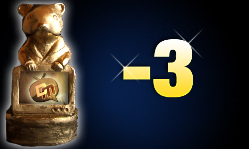 TELERATTI 2010: – 3