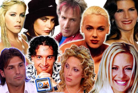 TELE-RICICLI. QUALE CONCORRENTE VORRESTE RIVEDERE IN UN REALITY LA PROSSIMA STAGIONE?