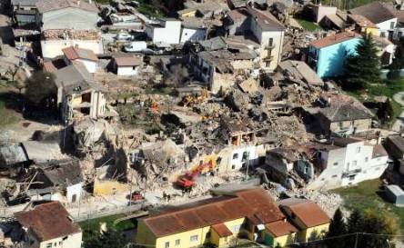 Protetto: ASCOLTI TV DI LUNEDI 6 APRILE 2009 [SPECIALE TERREMOTO ABRUZZO]