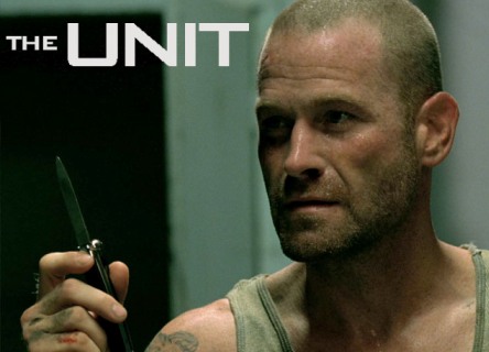 THE UNIT: LA VITA SEGRETA DELL’ESERCITO AMERICANO, DA STASERA SU RETE 4