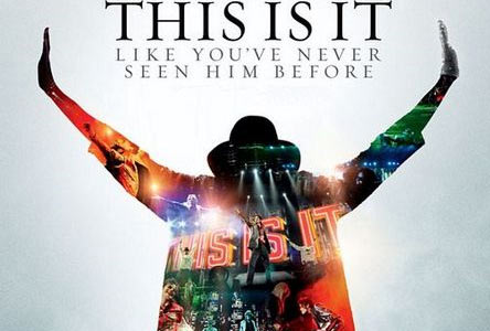 THIS IS IT ARRIVA SU ITALIA 1: IL 10 GENNAIO MICHAEL JACKSON SALUTA I FAN ITALIANI SUL PICCOLO SCHERMO