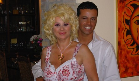 BREVEMENTE: ARGOMENTI E OSPITI DEI PRINCIPALI PROGRAMMI DEL 3 FEBBRAIO 2009