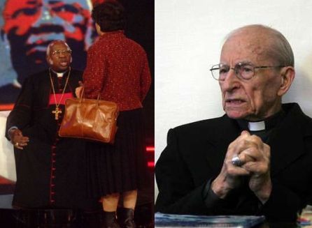 MILINGO? “UNA POVERA MISERIA UMANA”: IL CARDINAL TONINI INTERVIENE A “CHIAMBRETTI NIGHT” STASERA