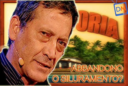 LA FATTORIA, SPERANDEO SILURATO PER TUTELARE CORONA?