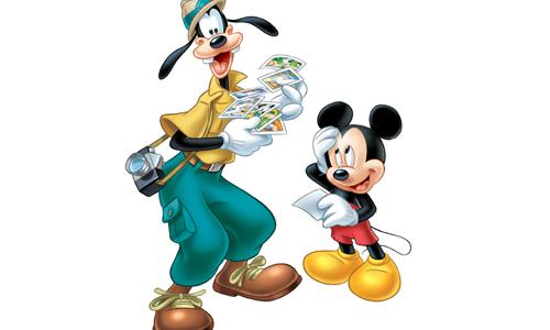 “TOPOLINO CHE RISATE!”: DISNEY CHANNEL RIVISITA IL FUMETTO ANNI ’50