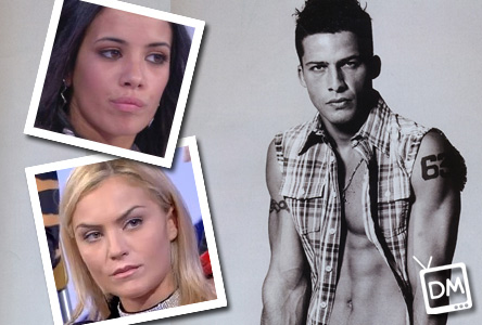 UOMINI, DONNE E TRANS: GIUSEPPE FA OUTING E ROBERTA SCAPPA.