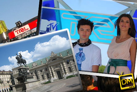TRL ON TOUR FA TAPPA A TORINO PER FESTEGGIARE L’ARRIVO DEL DIGITALE