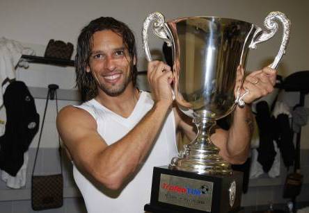 Protetto: ASCOLTI TV DI VENERDI 14 AGOSTO 2009: BOOM DEL TROFEO TIM SU CANALE5