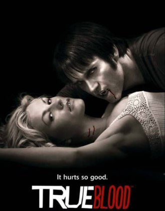TRUE BLOOD: DA STASERA LA SECONDA STAGIONE SU FOX, L’IMPORTANTE E’ CHE NON SI DICA IN GIRO